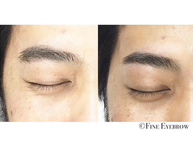 年版 関内でメンズがおすすめのまつげサロン4選 Beautify おすすめ美容室の口コミ ランキング情報