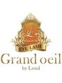 グランウィーユ バイ ロンド 銀座(Grand oeil by Lond)/Grand oeil by Lond【グランウィーユ】