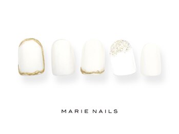 ザ マリー 磐田店(THE MARIE)/☆定額6000円コース 0827 A