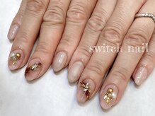 スウィッチ(SWITCH)/