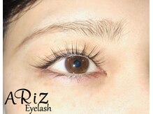 アリズ(ARIZ)/次世代まつげパーマ☆