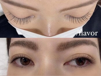 スラッシュフレーバー(/flavor)/カラートラッシュ120本¥8500