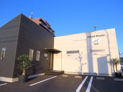 プライマルビューティ 艶 本店(Primal Beauty)の写真
