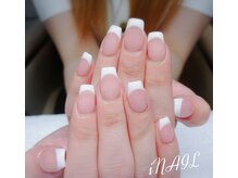 アイネイル(iNAIL)/