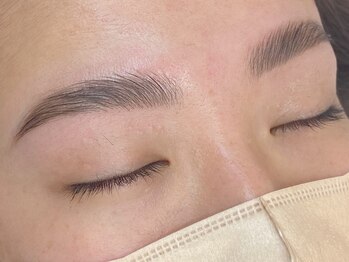 デイジー バイ アルテフィーチェ 梅田(daisy by artefice)/ハリウッドブロウリフト♪