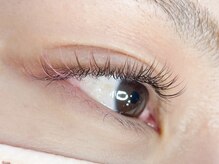 アンドアイズ(And Eyes)/大人なマットピンク