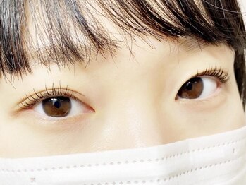 ルームインフィニティ(room∞)/学割まつげパーマ