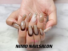 ニモ(NIMO)/持ち込みデザイン