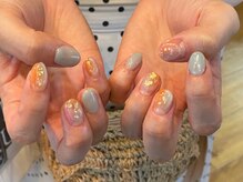 ネイルサロン フィフスアベニュー(Fifth Avenue)/ニュアンス