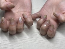 レア ネイル(lea nail)/デザインネイル