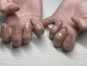 レア ネイル(lea nail)/デザインネイル