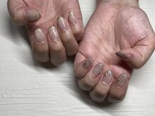 レア ネイル(lea nail)/デザインネイル