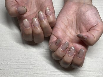 レア ネイル(lea nail)/デザインネイル