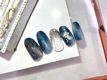 アトリエケー(K)/定額Cコース