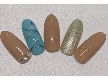 スリール(Sriel)/ハンド定額7980円