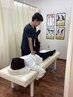【腰痛改善♪】慢性痛や反り腰に♪ AI診断付き  ¥7700→¥3000