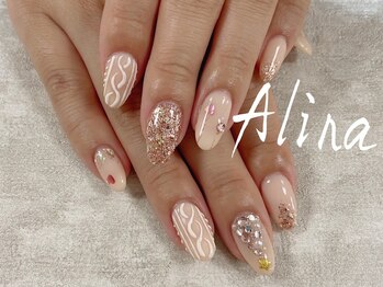 エリナネイルサロン池袋(Alina Nail Salon)/