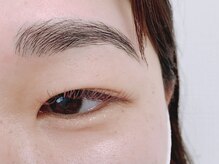 ケセラ アイラッシュデザインサロン(que sera eyelashdesign salon)/ピンクパープルカラー☆