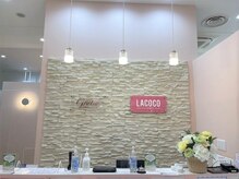 ラココ イオンモール新利府店(LACOCO)