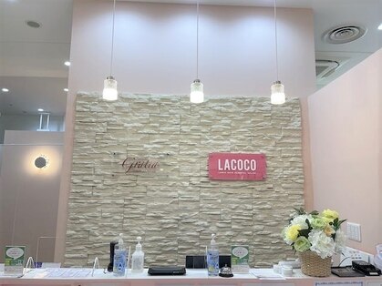 ラココ イオンモール新利府店(LACOCO) image