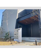 ルアナ(Luana)/【サロン場所】