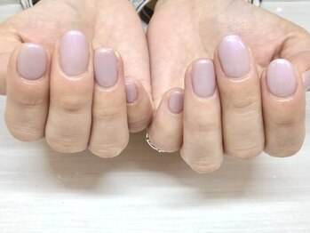 イリゼネイル(iRise nail)/ワンカラー