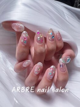 アルブル(ARBRE)/