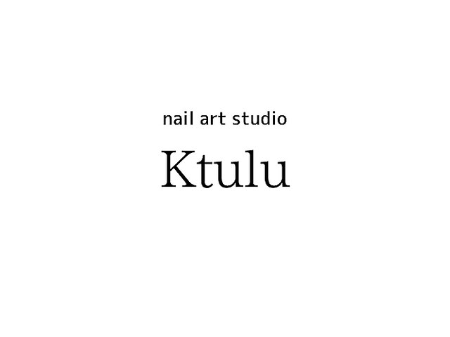 NAIL ART STUDIO Ktulu（旧：Private Nail Salon A-nail.）