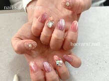 フローラ(_Flora)/ハンド/やり放題/持ち込み