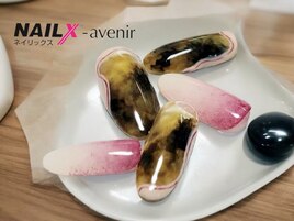 深みべっ甲