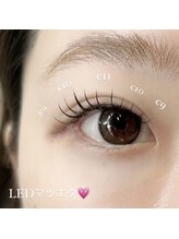 ルミラッシュ(Rumilash)/フラットラッシュ