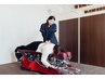 【ポッコリお腹】体型崩れをキュッと引き締め骨盤ダイエット¥6,600⇒¥3,300