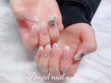 エンジェルネイルサロン(Angel nail salon)/持ち込みデザイン