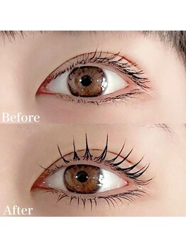 レピア 高槻店/韓国式LEPIA Before&After