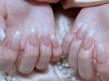 クイーンズネイルサロン(Queen's nail salon)/