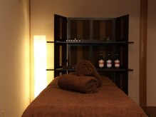 ルポ(repos)の雰囲気（落ち着く店内）