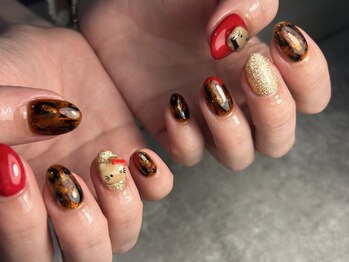 シルバーバック(Silver Back)/YUKINAにおまかせ