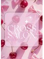 クロスサロン(CROSS  SALON)&nbsp;坂口　 店長
