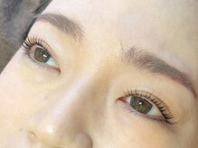 ジョージ グランデ(JO-JI grande)/まつげパーマ