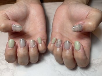 オリオン(ORION)/