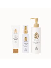 天使のたまご 新宿院/UVケア・オールインワン化粧水