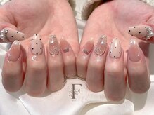 フルゥイケブクロ(fl`IKEBUKURO.)/ワンホン/チーク