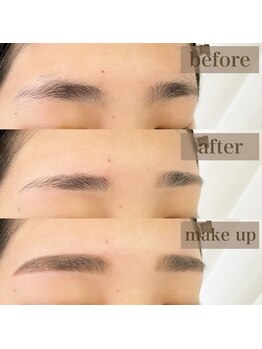 ホーム(HOME)/美眉アイブロウワックス