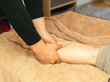 フラックス(flax)/【伊勢崎/もみほぐし】フット