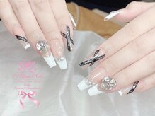 79リナネイル 心斎橋店(79LINA NAIL)/長さ出し/持ち込みOK/アート10本