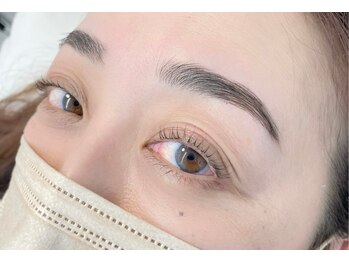 クレアラルーチェ ロゼ 四国中央店(Crea la Luce Rose')/HBL×パリジェンヌ■9