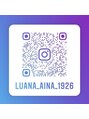 ルアナネイルナゴヤ(LUANA nail nagoya) Instagramやってます♪ネイル写真上げてます!@luana_aina_1926