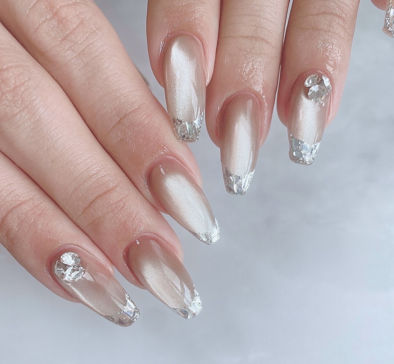 シュシュネイル(chou chou nail)｜ホットペッパービューティー