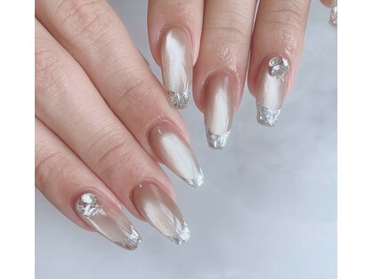 シュシュネイル(chou chou nail)の写真