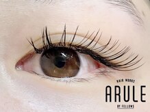 アルール バイ フェローズ(ARULE by fellows)/セクシーデザイン